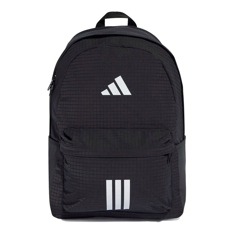 Adidas Essentials 3 Stripes Unisex Sırt Çantası JX6497 (JX6497) Siyah