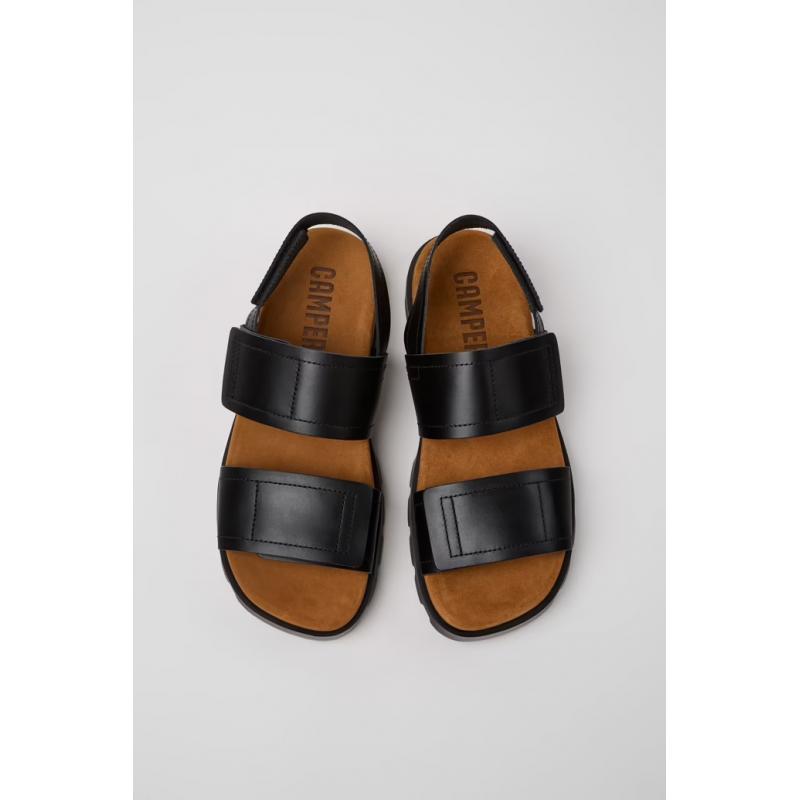 Camper Brutus Sandal Deri Erkek Sandalet K100777-011 (K100777-011) Camper Brutus Sandal Deri Erkek Sandalet K100777-011 (K100777-011)