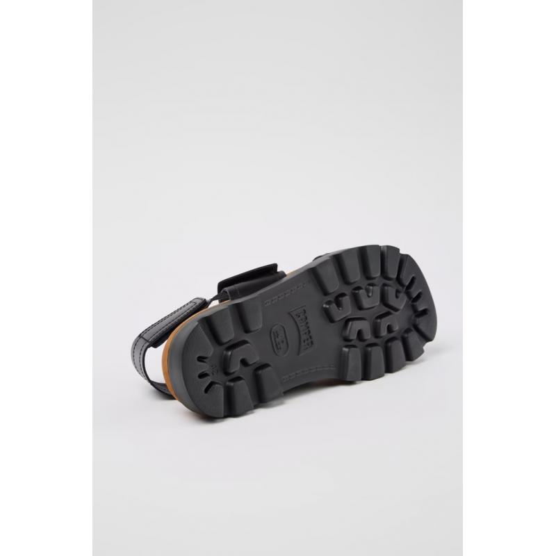 Camper Brutus Sandal Deri Erkek Sandalet K100777-011 (K100777-011) Camper Brutus Sandal Deri Erkek Sandalet K100777-011 (K100777-011)