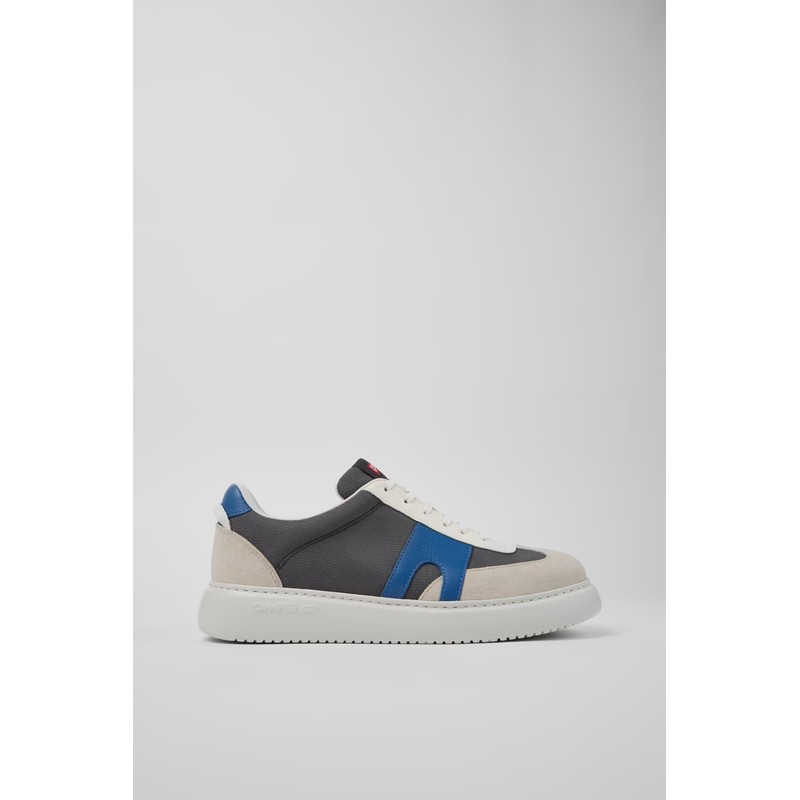 Camper Runner K21 Erkek Spor Ayakkabı K100988-013 (K100988-013) Çok Renkli