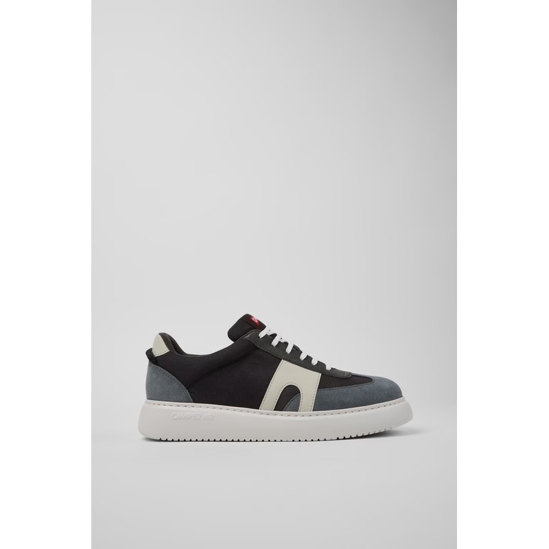 Camper Runner K21 Erkek Spor Ayakkabı K100988-014 (K100988-014) Çok Renkli