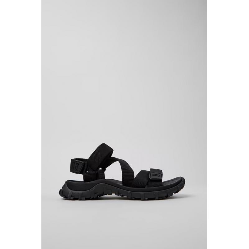 Camper Drift Trail Sandal Erkek Sandalet K101039-001 (K101039-001) Siyah