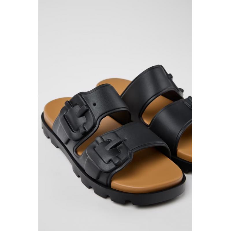 Camper Brutus Sandal Erkek Terlik K101046-001 (K101046-001) Camper Brutus Sandal Erkek Terlik K101046-001 (K101046-001)