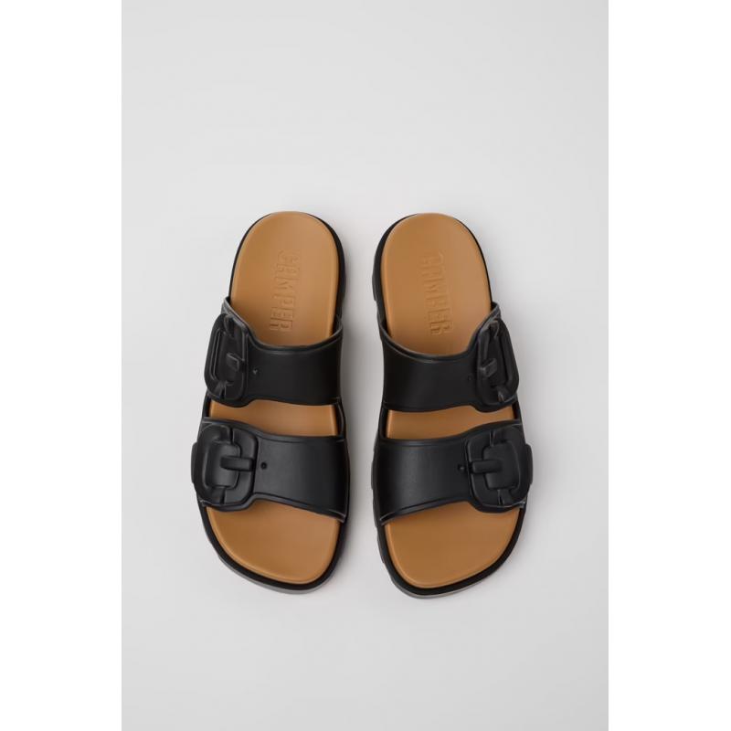 Camper Brutus Sandal Erkek Terlik K101046-001 (K101046-001) Camper Brutus Sandal Erkek Terlik K101046-001 (K101046-001)