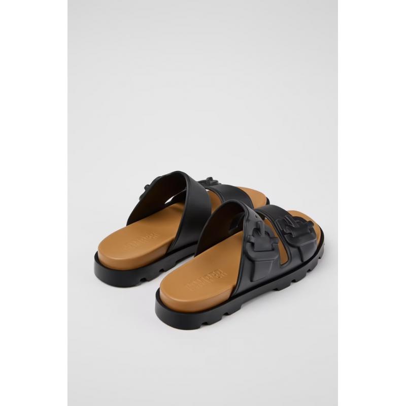Camper Brutus Sandal Erkek Terlik K101046-001 (K101046-001) Camper Brutus Sandal Erkek Terlik K101046-001 (K101046-001)