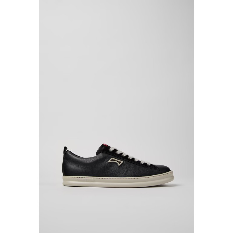 Camper Runner Four Erkek Spor Ayakkabı K101052-002 (K101052-002) Siyah