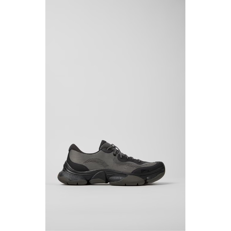 Camper Karst 2 Erkek Spor Ayakkabı K101069-001 (K101069-001) Çok Renkli