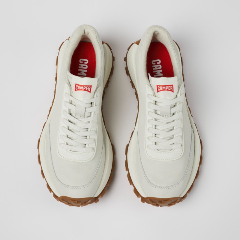 Camper Kadın Spor Ayakkabı (K201586-001) Camper Kadın Spor Ayakkabı (K201586-001)