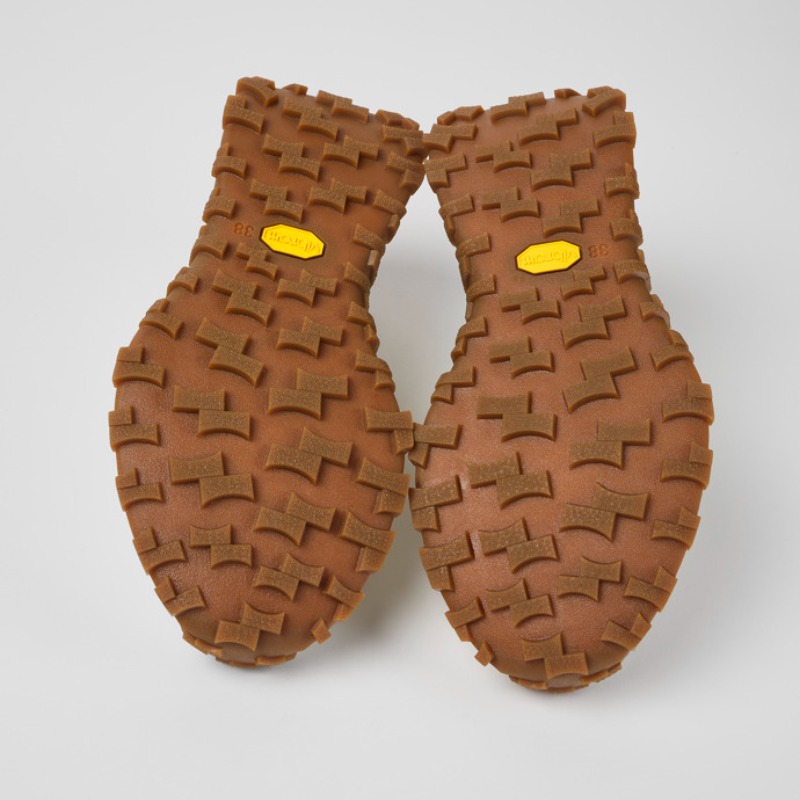 Camper Kadın Spor Ayakkabı (K201586-001) Camper Kadın Spor Ayakkabı (K201586-001)