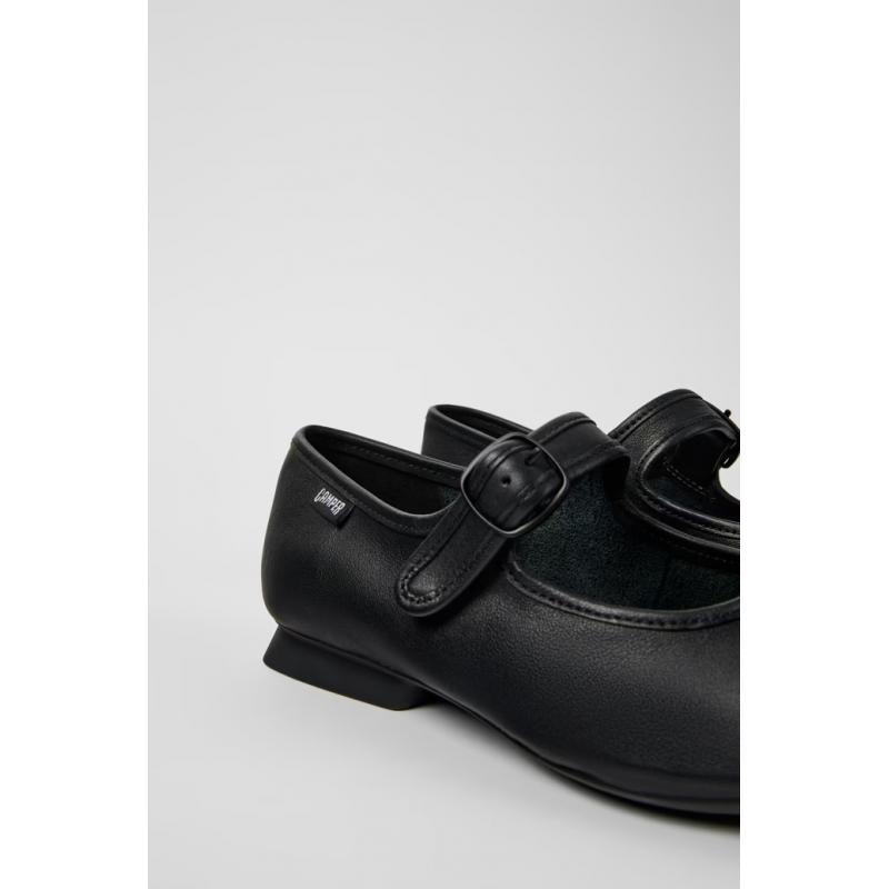 Camper Casi Myra Kadın Babet Ayakkabı K201629-001 (K201629-001) Camper Casi Myra Kadın Babet Ayakkabı K201629-001 (K201629-001)