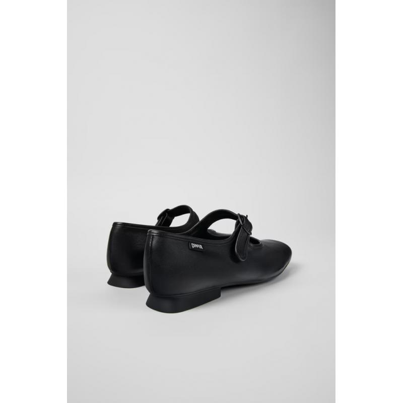 Camper Casi Myra Kadın Babet Ayakkabı K201629-001 (K201629-001) Camper Casi Myra Kadın Babet Ayakkabı K201629-001 (K201629-001)