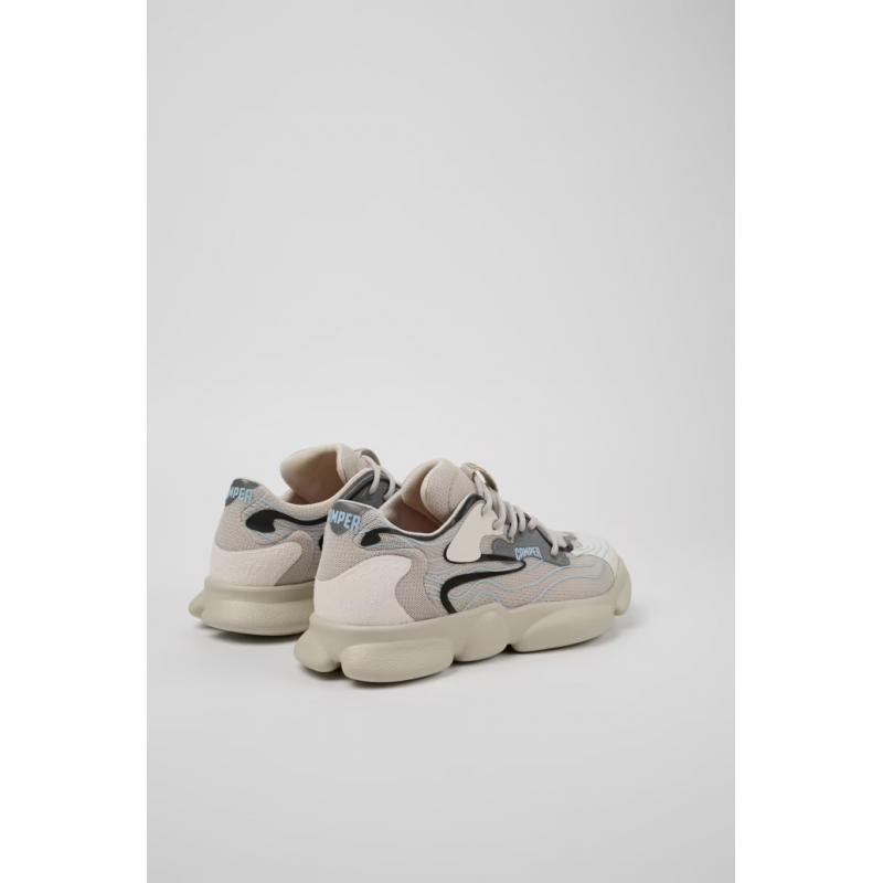 Camper Karst Kadın Spor Ayakkabı (K201694-002) Camper Karst Kadın Spor Ayakkabı (K201694-002)