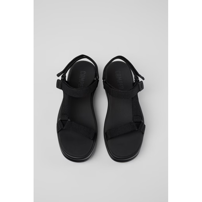 Camper Pelotas Flota Up Kadın Sandalet K201726-001 (K201726-001) Camper Pelotas Flota Up Kadın Sandalet K201726-001 (K201726-001)