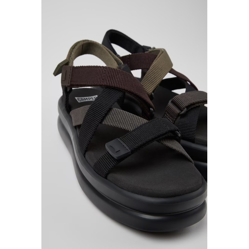 Camper Twins Kadın Sandalet K201729-004 (K201729-004) Camper Twins Kadın Sandalet K201729-004 (K201729-004)