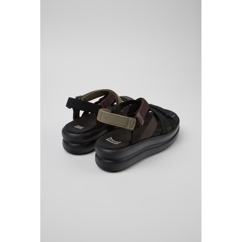 Camper Twins Kadın Sandalet K201729-004 (K201729-004) Camper Twins Kadın Sandalet K201729-004 (K201729-004)