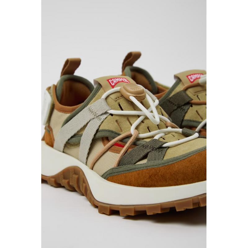 Camper Twins Kadın Spor Ayakkabı K201777-003 (K201777-003) Camper Twins Kadın Spor Ayakkabı K201777-003 (K201777-003)