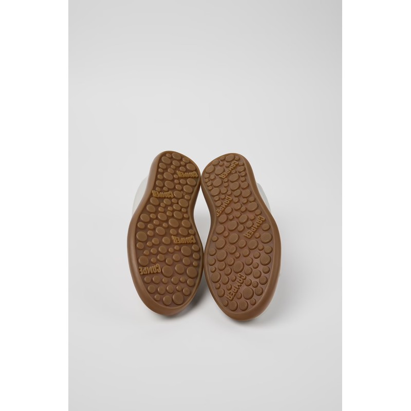 Camper Pelotas Soller Deri Kadın Spor Ayakkabı K201819-003 (K201819-003) Camper Pelotas Soller Deri Kadın Spor Ayakkabı K201819-003 (K201819-003)