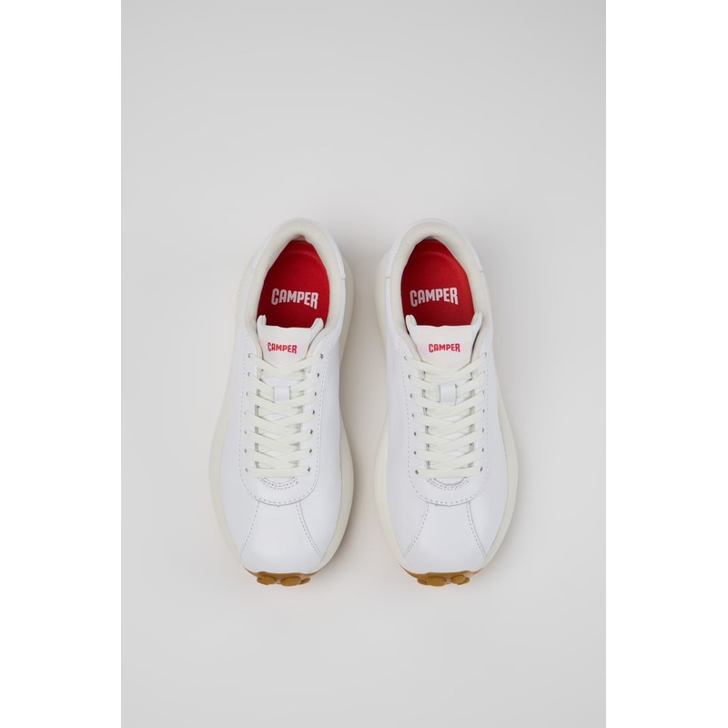 Camper Pelotas Athens Deri Kadın Spor Ayakkabı K201853-002 (K201853-002) Camper Pelotas Athens Deri Kadın Spor Ayakkabı K201853-002 (K201853-002)