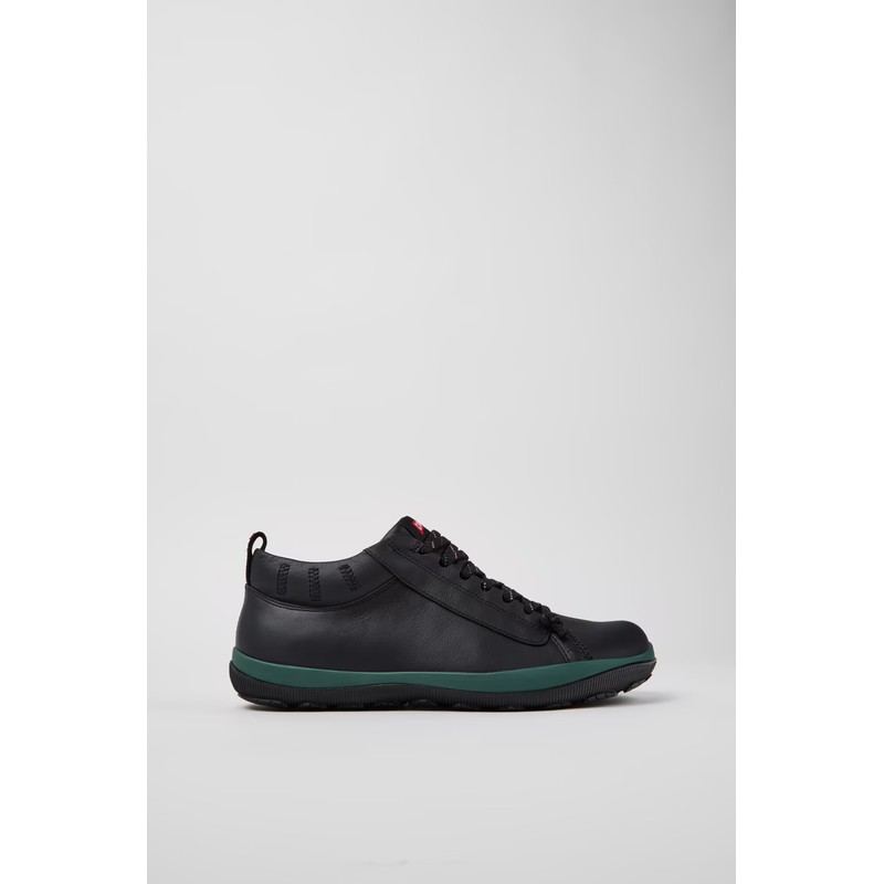 Camper Peu Pista GM Gore-tex Erkek Bot K300285-041 (K300285-041) Siyah