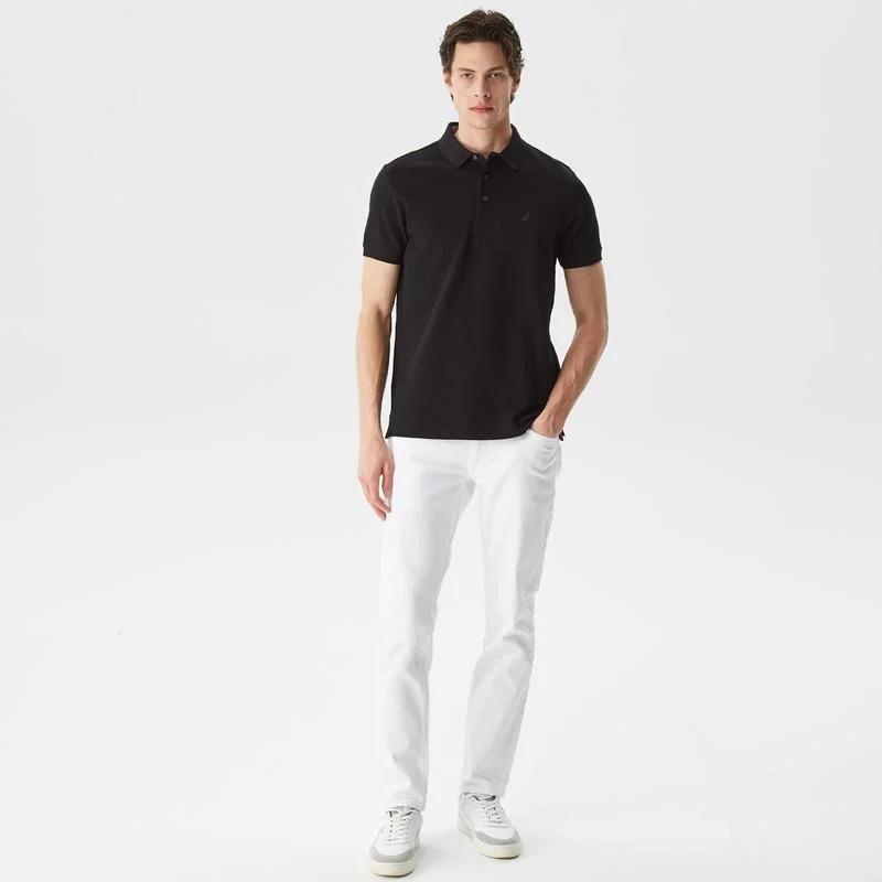 Nautica Erkek Polo T-shirt (K35052T) Nautica Erkek Polo T-shirt (K35052T)