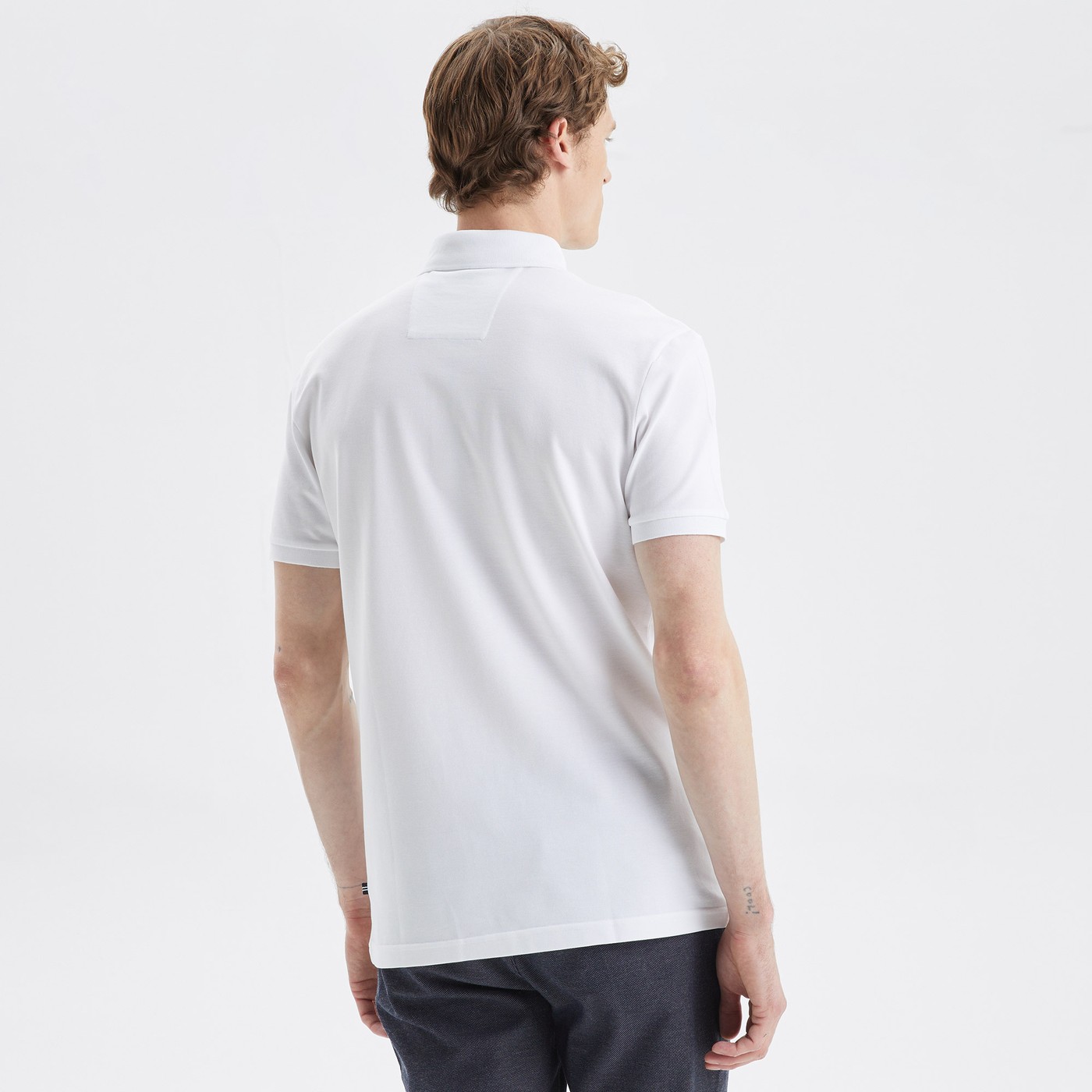Nautica Erkek T-shirt (K35062T) Nautica Erkek T-shirt (K35062T)