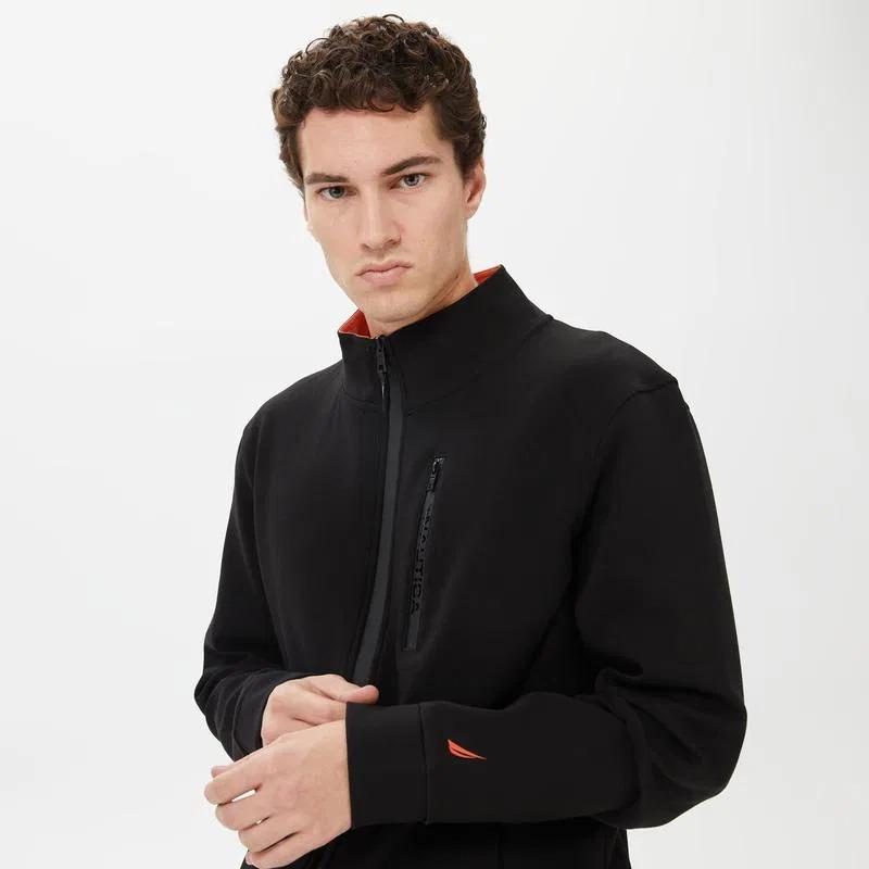 Nautica Erkek Sweatshirt (K37221T) Nautica Erkek Sweatshirt (K37221T)