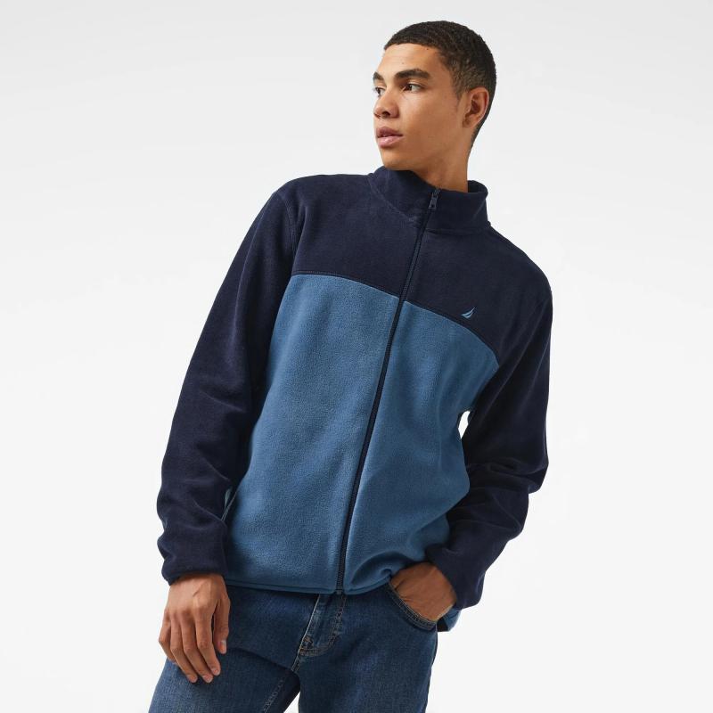 Nautica Erkek Polar Sweatshirt K47007T (K47007T) Nautica Erkek Polar Sweatshirt K47007T (K47007T)
