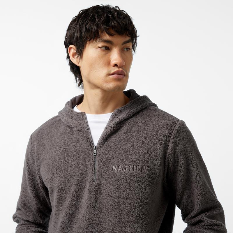 Nautica Erkek Sweatshirt K47009T (K47009T) Nautica Erkek Sweatshirt K47009T (K47009T)