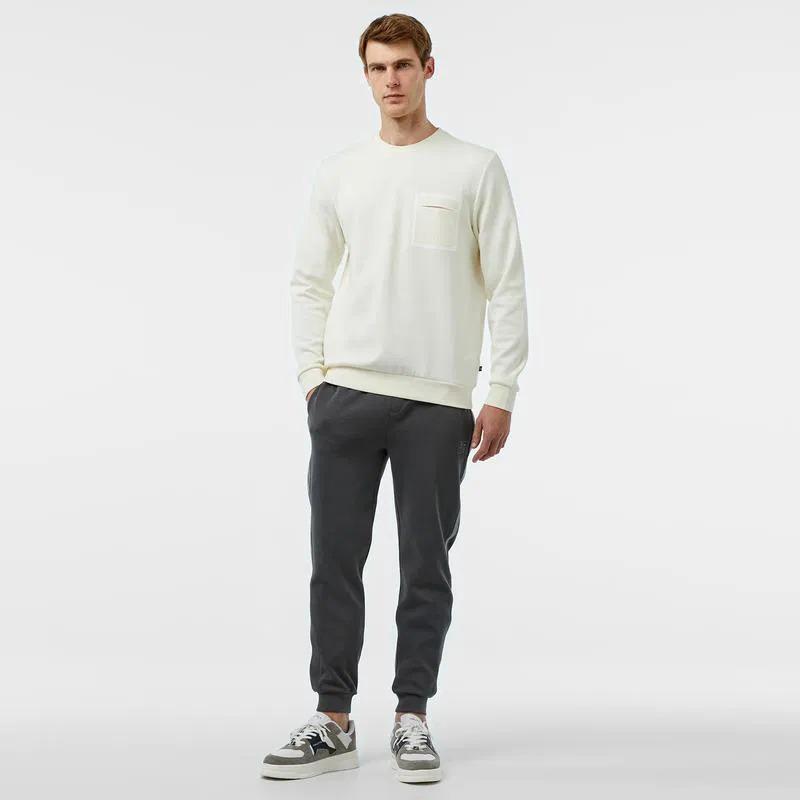 Nautica Erkek Sweatshirt K47021T (K47021T) Nautica Erkek Sweatshirt K47021T (K47021T)