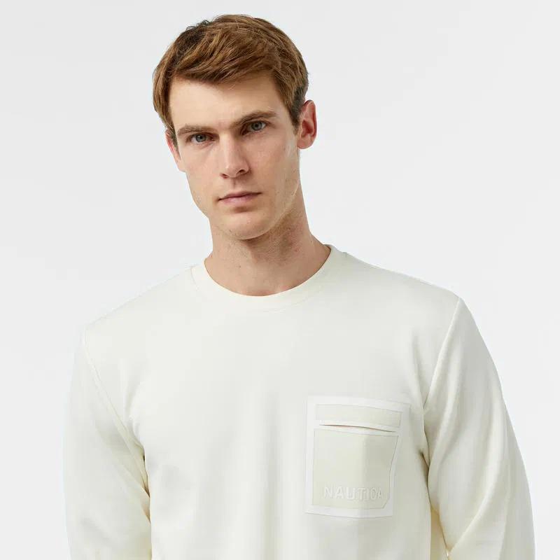 Nautica Erkek Sweatshirt K47021T (K47021T) Nautica Erkek Sweatshirt K47021T (K47021T)