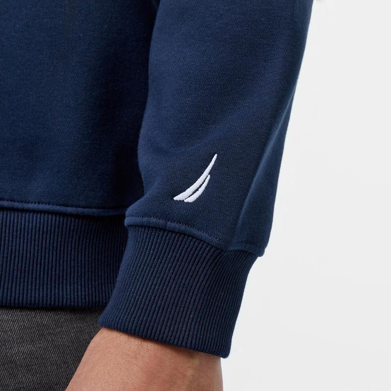 Nautica Erkek Kapüşonlu Sweatshirt K47037T (K47037T) Nautica Erkek Kapüşonlu Sweatshirt K47037T (K47037T)