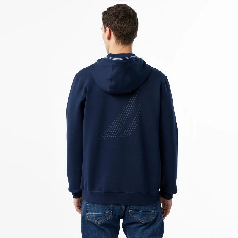 Nautica Erkek Kapüşonlu Sweatshirt K47041T (K47041T) Nautica Erkek Kapüşonlu Sweatshirt K47041T (K47041T)