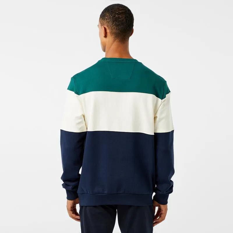 Nautıca Erkek Sweatshirt K47469T (K47469T) Nautıca Erkek Sweatshirt K47469T (K47469T)