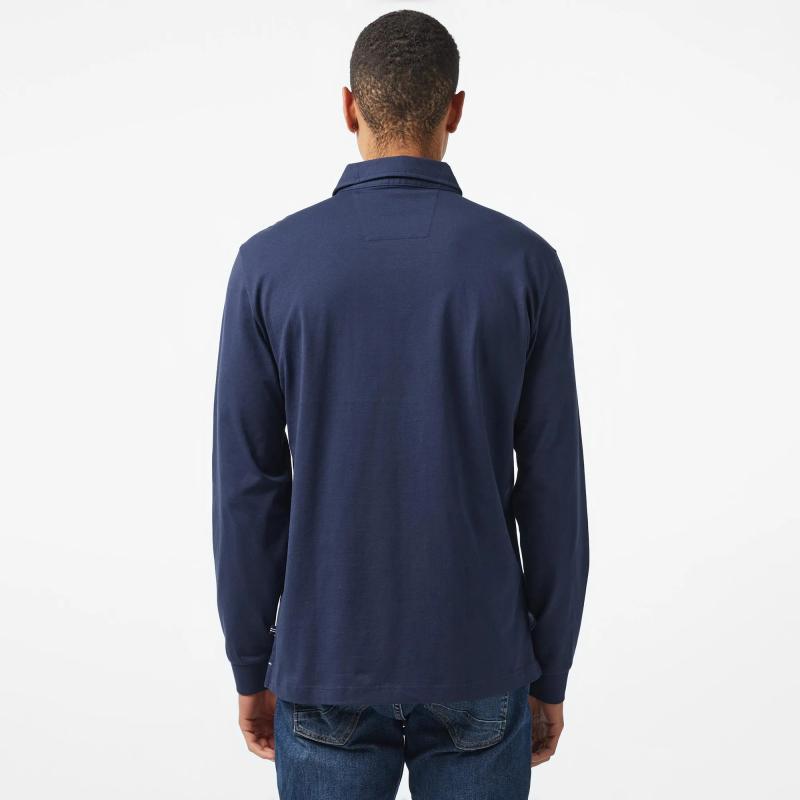 Nautica Erkek Polo Sweatshirt K47502T (K47502T) Nautica Erkek Polo Sweatshirt K47502T (K47502T)