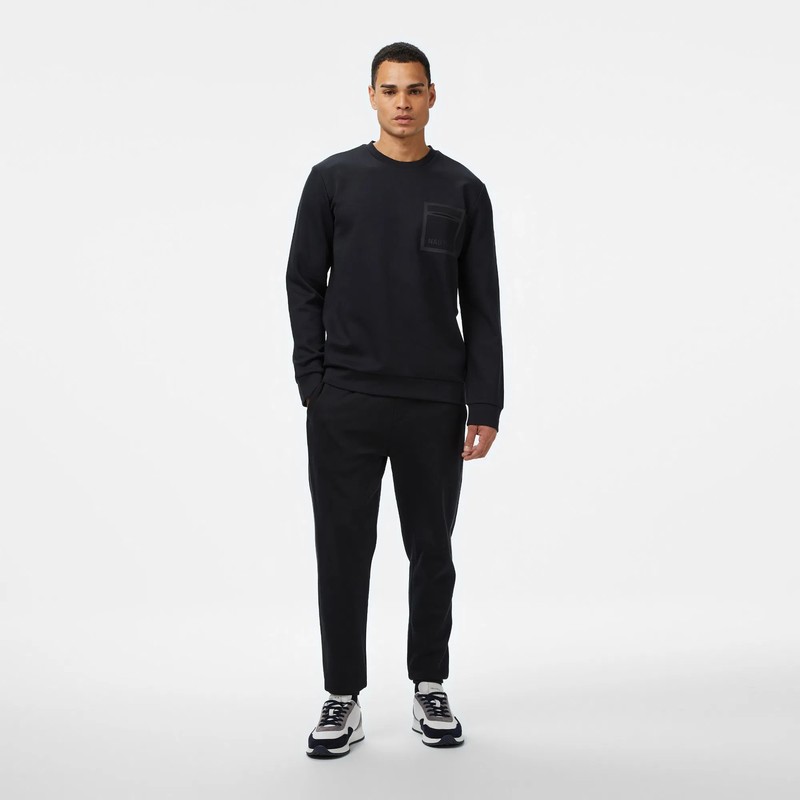 Nautica Classic Fit Erkek Sweatshirt K57021T (K57021T) Nautica Classic Fit Erkek Sweatshirt K57021T (K57021T)