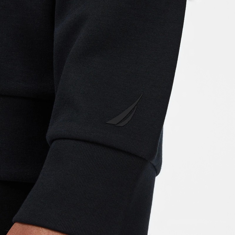 Nautica Classic Fit Erkek Sweatshirt K57021T (K57021T) Nautica Classic Fit Erkek Sweatshirt K57021T (K57021T)