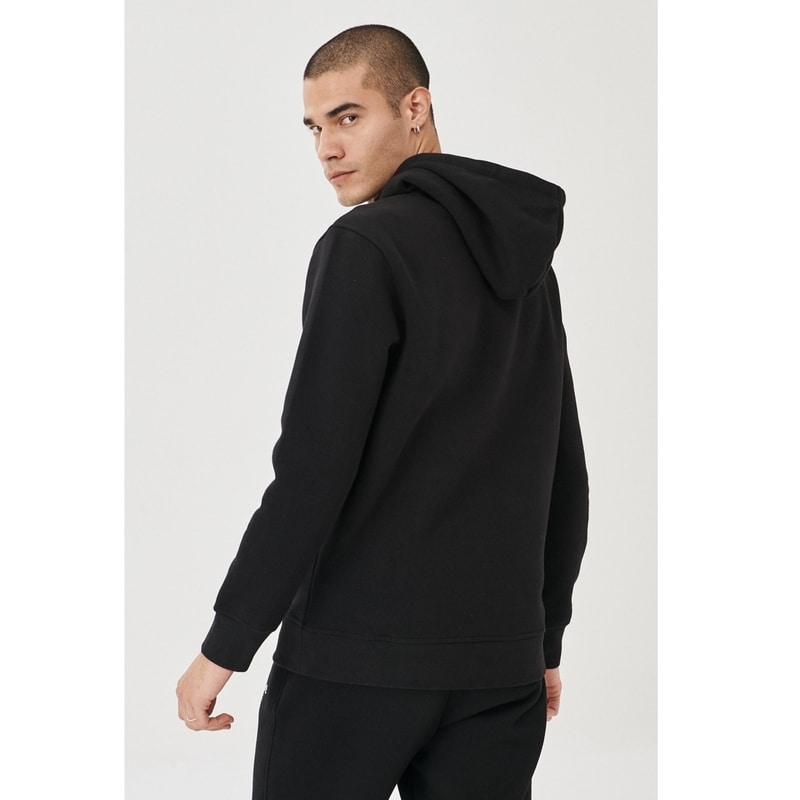 Lee Erkek Siyah Sweatshirt (L212021001) Lee Erkek Siyah Sweatshirt (L212021001)