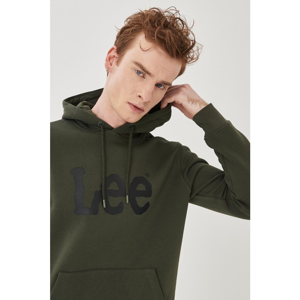 Lee Erkek Sweatshirt (L212021308) Lee Erkek Sweatshirt (L212021308)