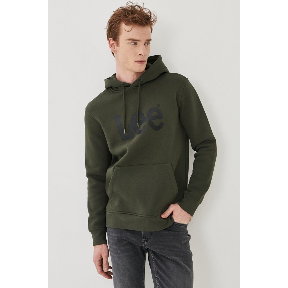 Lee Erkek Sweatshirt (L212021308) Lee Erkek Sweatshirt (L212021308)