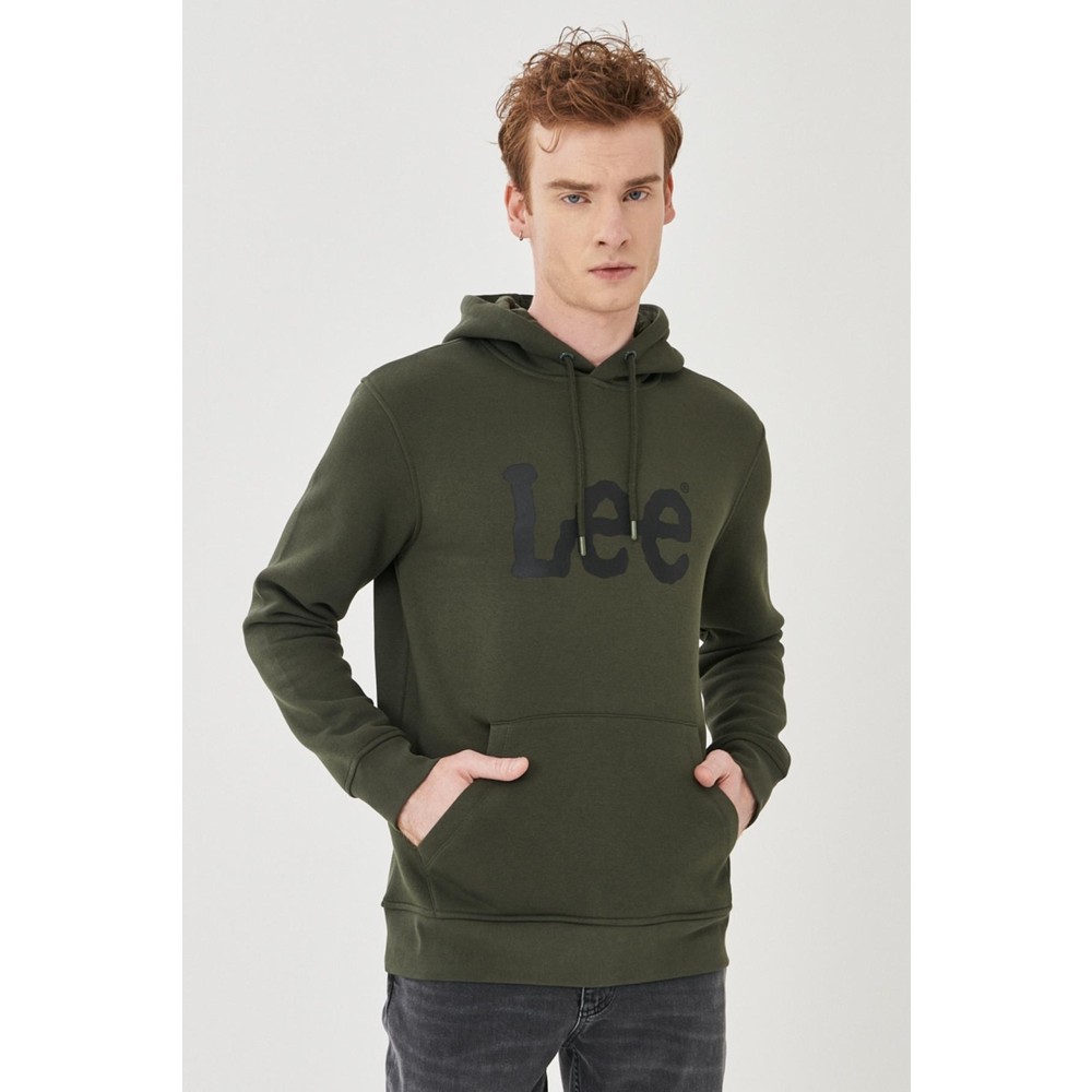 Lee Erkek Sweatshirt (L212021308) Lee Erkek Sweatshirt (L212021308)