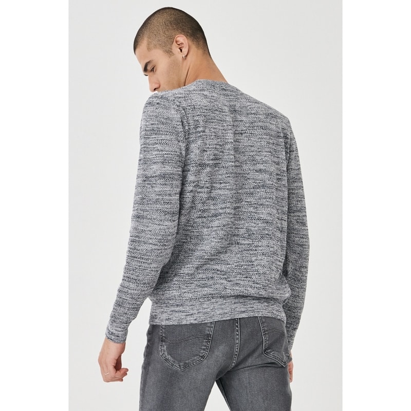 Lee Regular Fit Normal Kesim Erkek Kazak (L212149035) Lee Regular Fit Normal Kesim Erkek Kazak (L212149035)