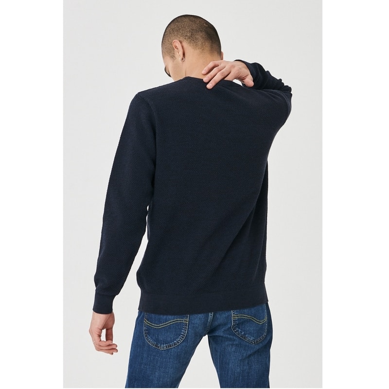 Lee Regular Fit Normal Kesim Erkek Kazak (L212149410) Lee Regular Fit Normal Kesim Erkek Kazak (L212149410)