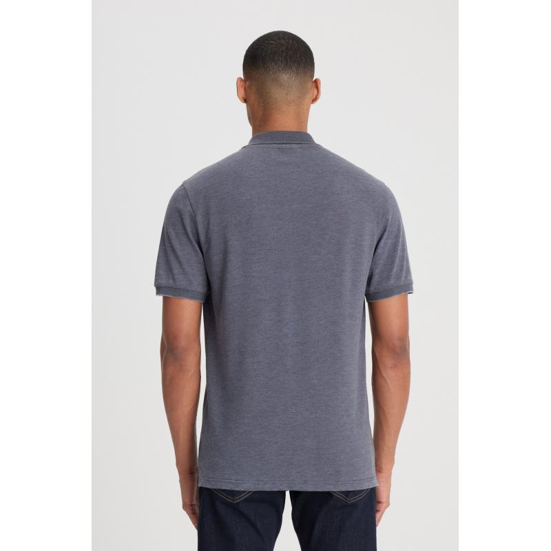 Lee Regular Fit Polo Yaka Erkek T-shirt L231369003 (L231369003) Lee Regular Fit Polo Yaka Erkek T-shirt L231369003 (L231369003)