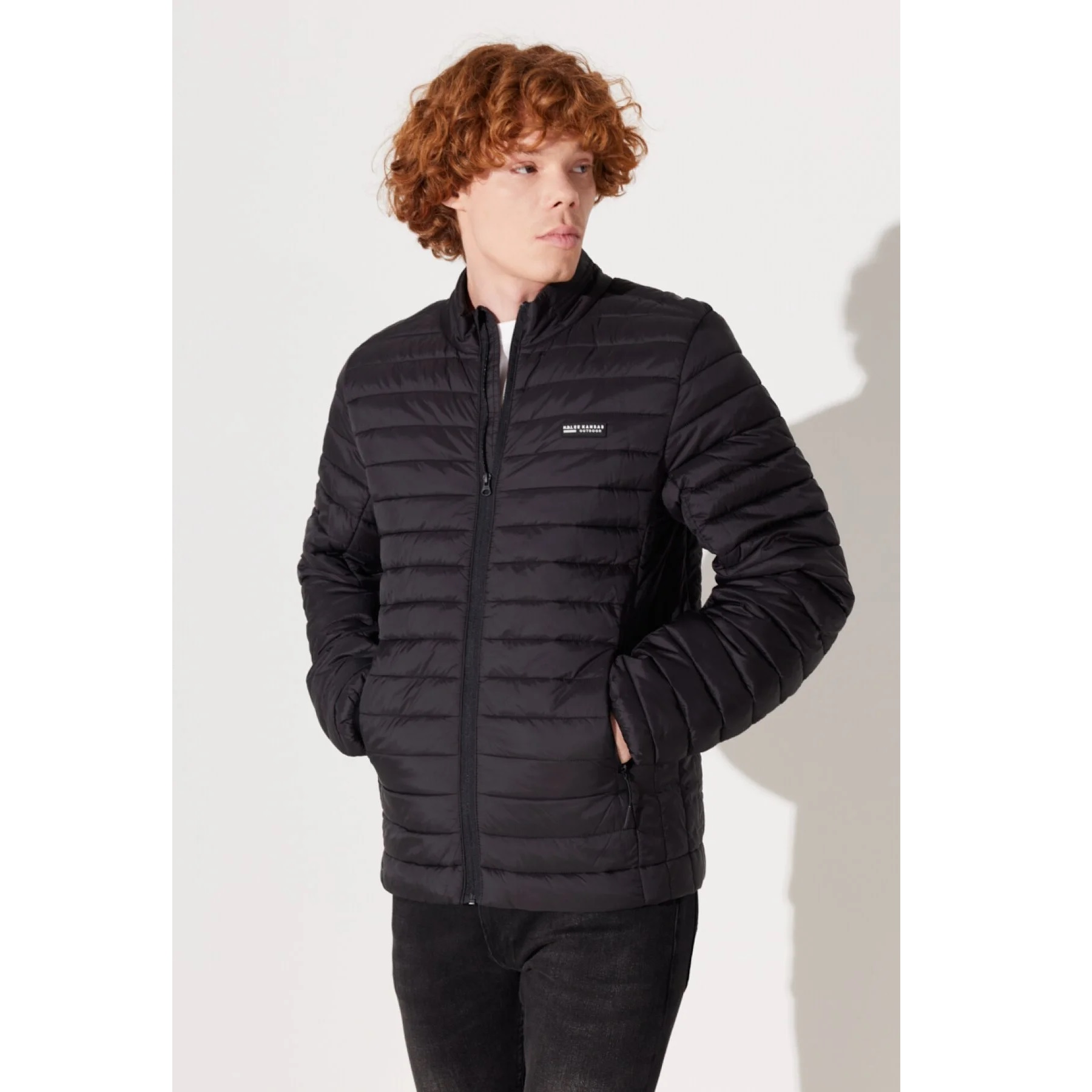 Lee Erkek Ceket (L232521001) Lee Erkek Ceket (L232521001)