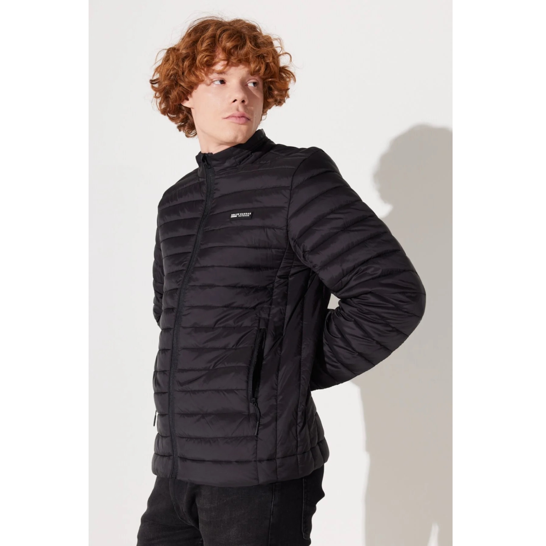 Lee Erkek Ceket (L232521001) Lee Erkek Ceket (L232521001)