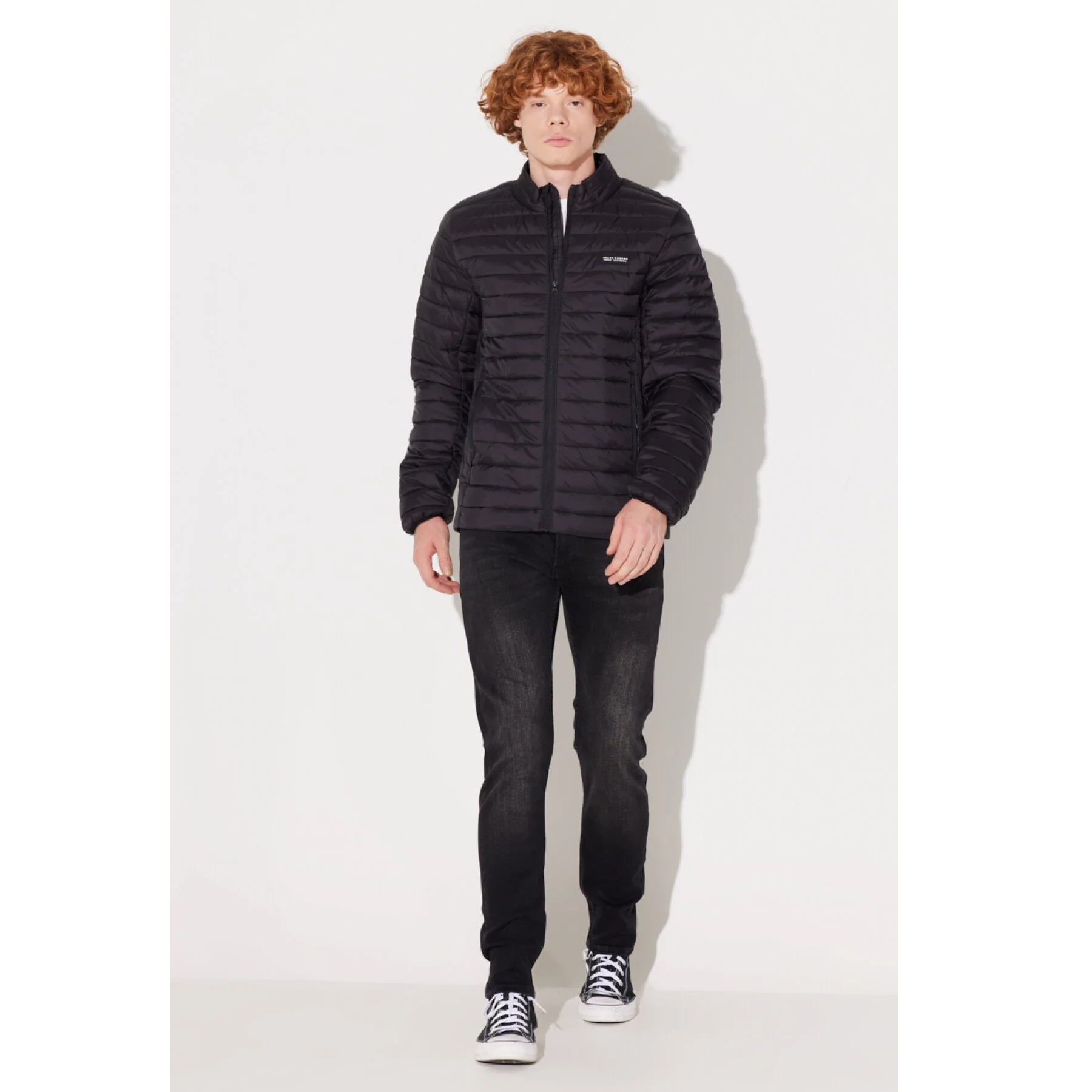 Lee Erkek Ceket (L232521001) Lee Erkek Ceket (L232521001)