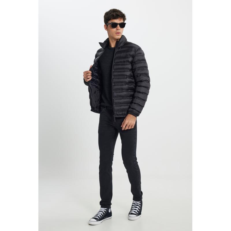 Lee Erkek Şişme Mont L242028001 (L242028001) Lee Erkek Şişme Mont L242028001 (L242028001)