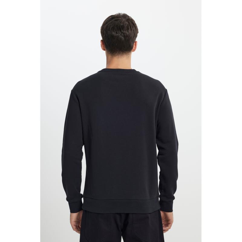 Lee Erkek Sweatshirt L242504001 (L242504001) Lee Erkek Sweatshirt L242504001 (L242504001)