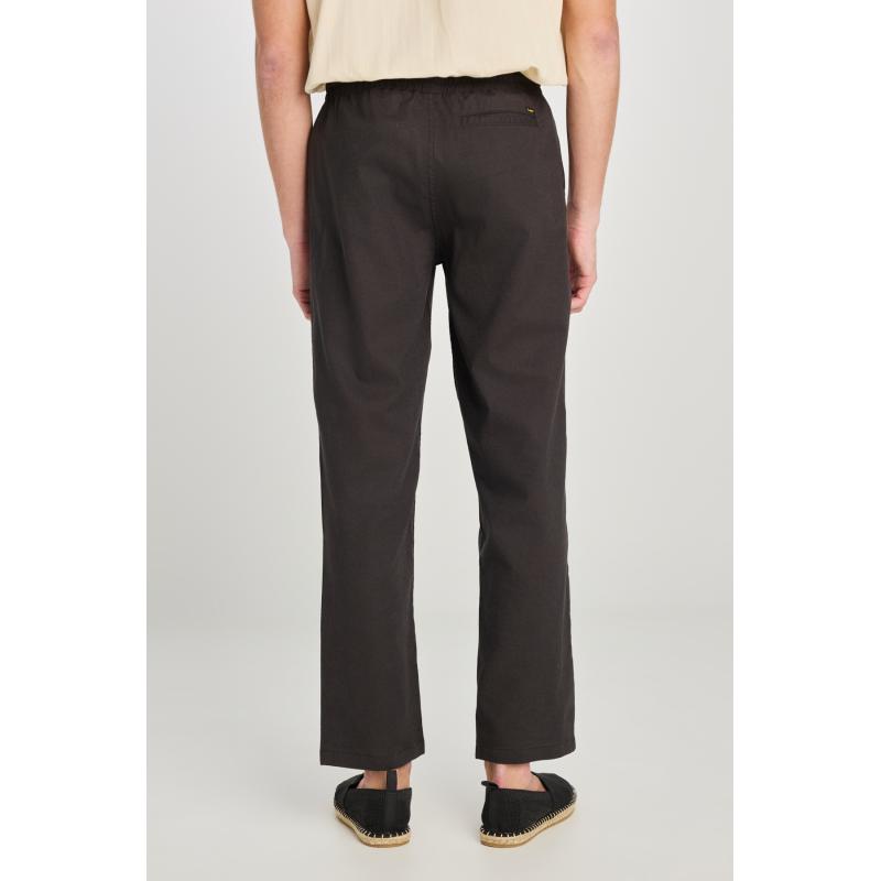 Lee Keten Karışımlı Beli Lastikli Erkek Pantolon L2510302003 (L2510302003) Lee Keten Karışımlı Beli Lastikli Erkek Pantolon L2510302003 (L2510302003)