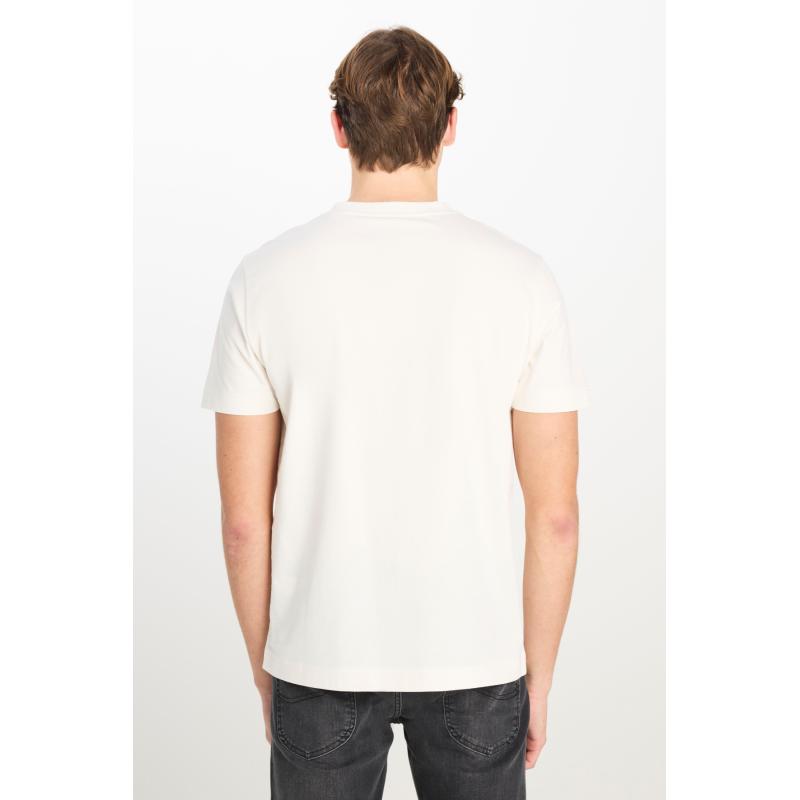 Lee Regular Fit Grafik Baskılı Erkek T-shirt L2510323102 (L2510323102) Lee Regular Fit Grafik Baskılı Erkek T-shirt L2510323102 (L2510323102)